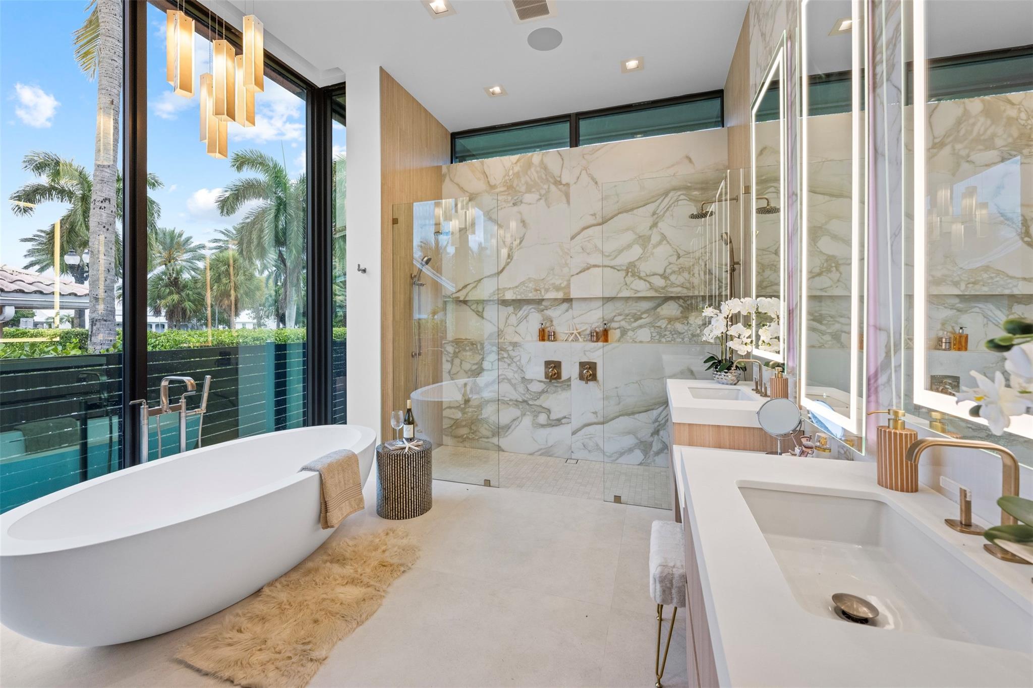 Harbor Beach - Residential