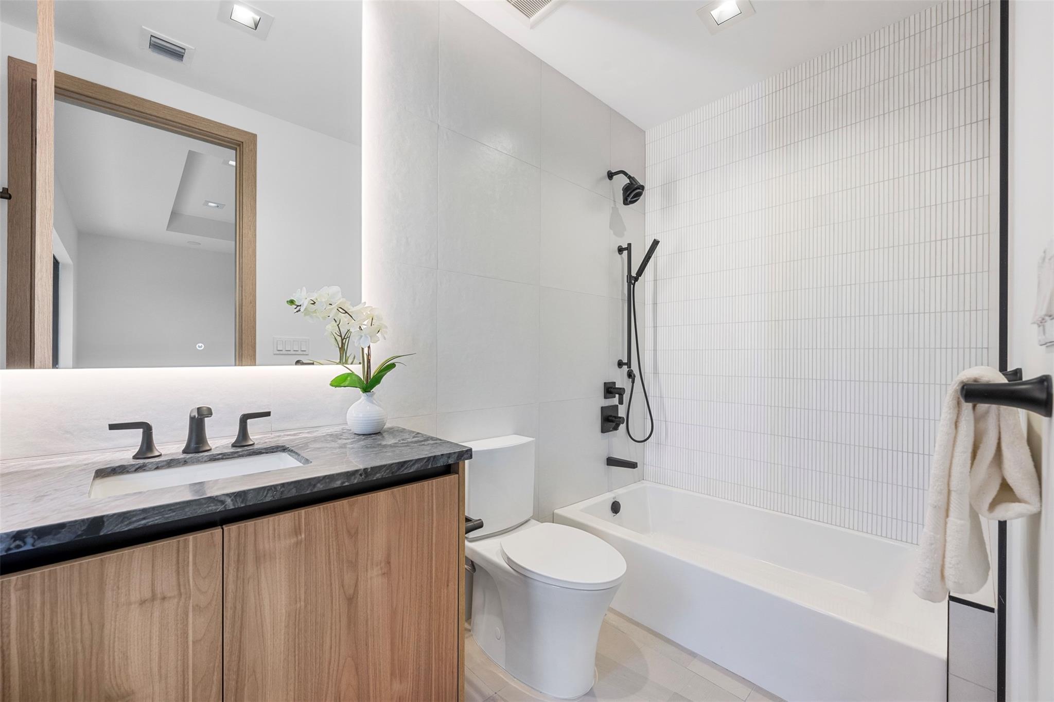 Harbor Beach - Residential