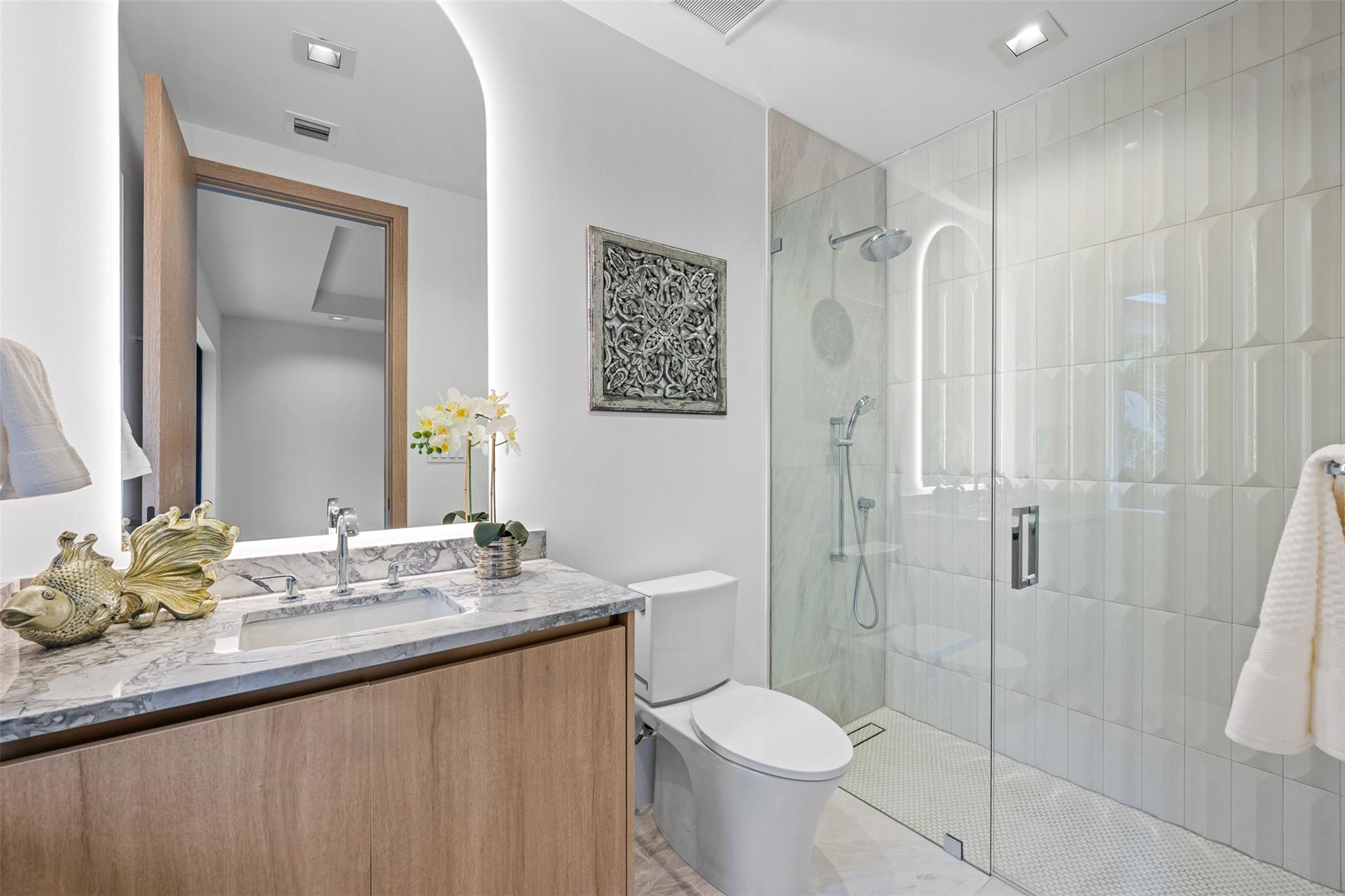 Harbor Beach - Residential