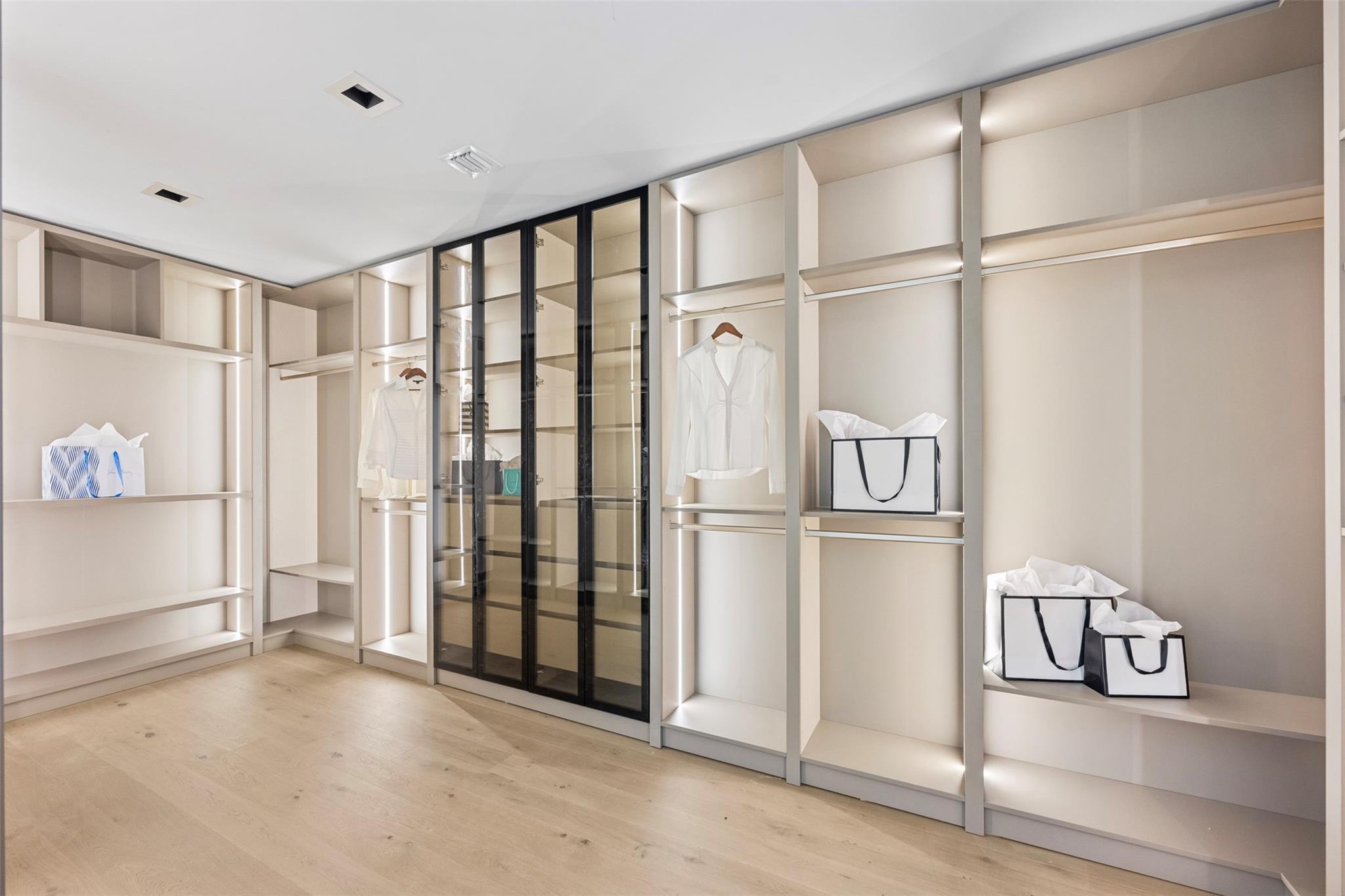 Harbor Beach - Residential