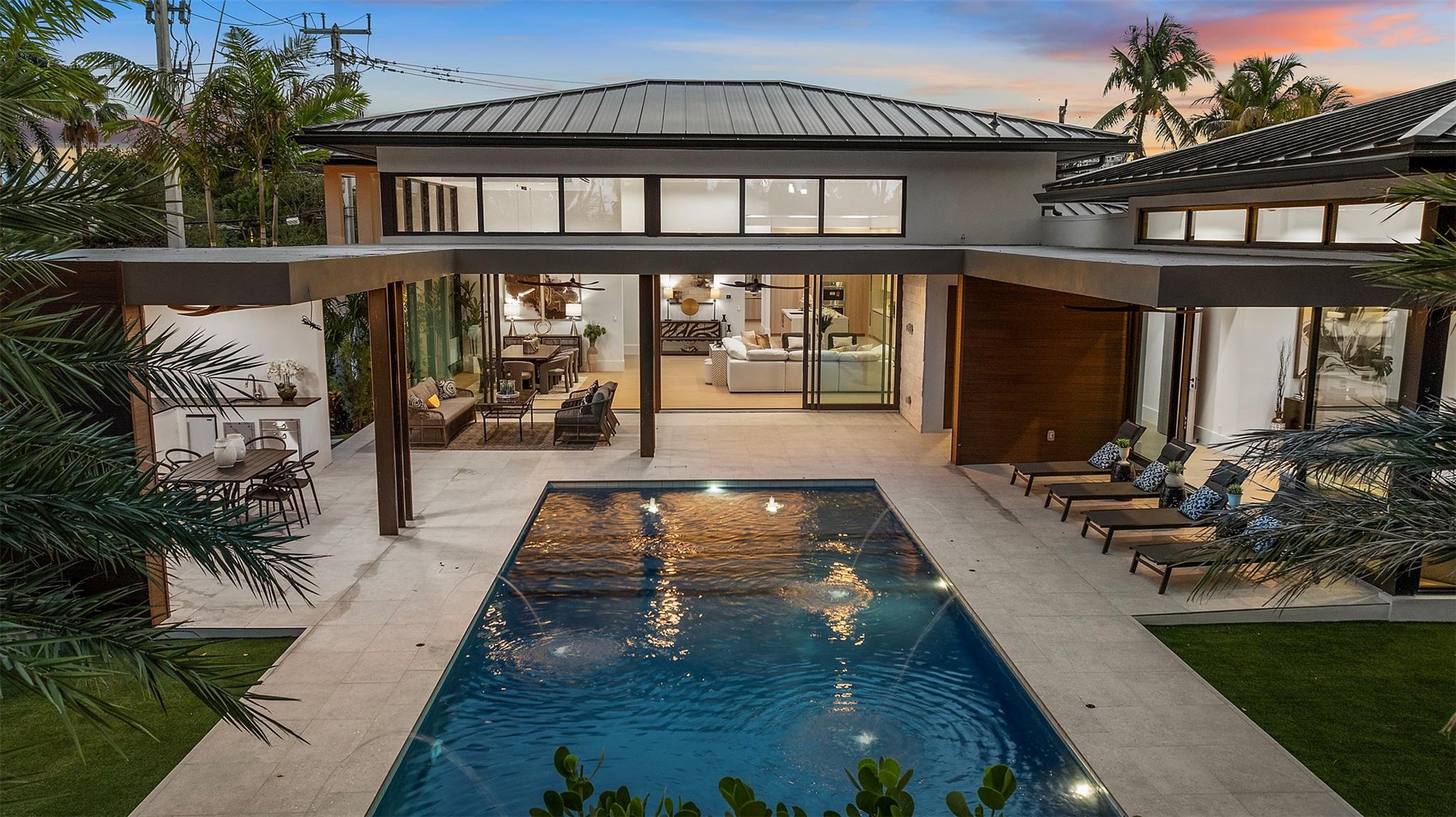 Harbor Beach - Residential