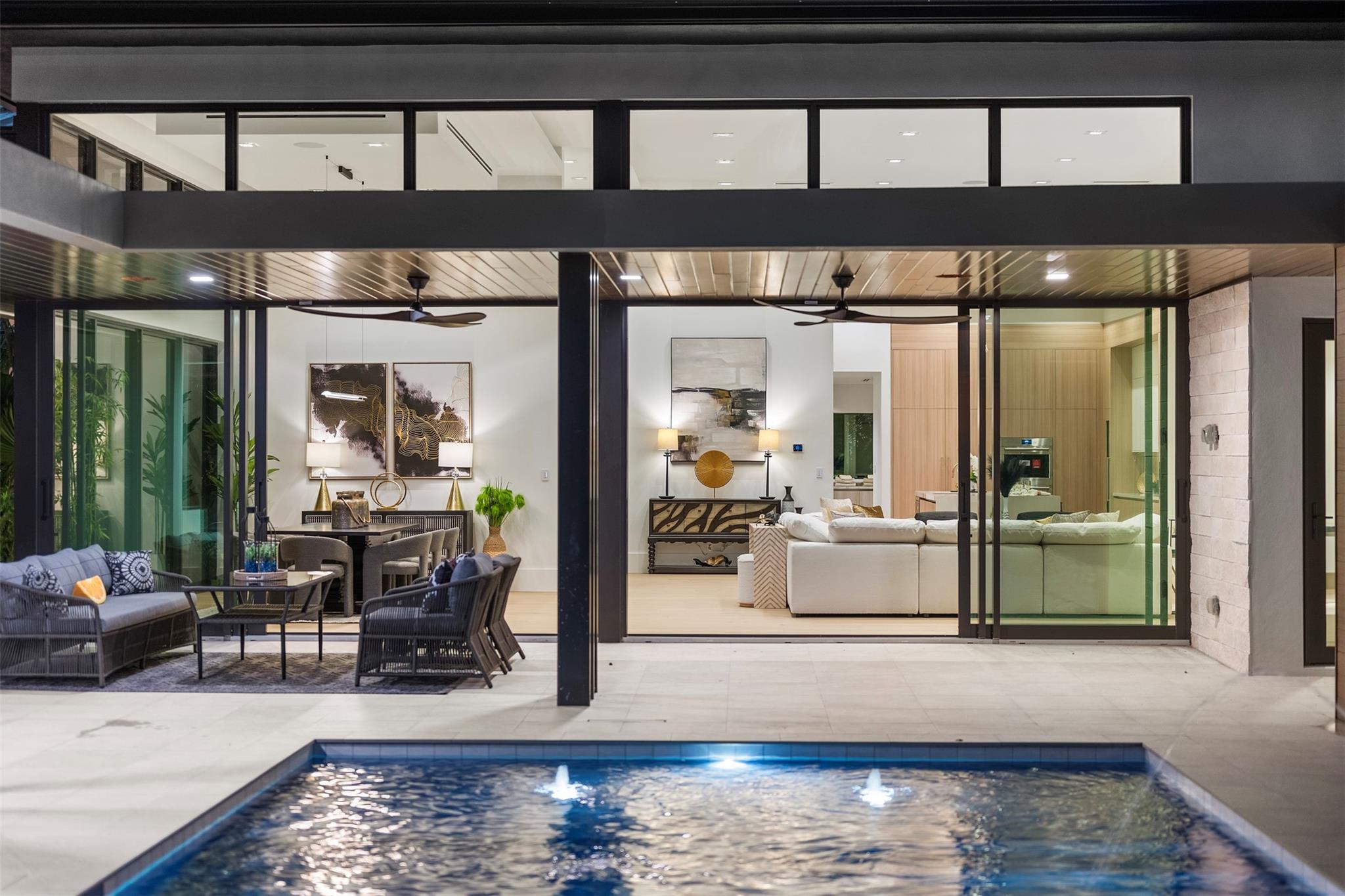 Harbor Beach - Residential