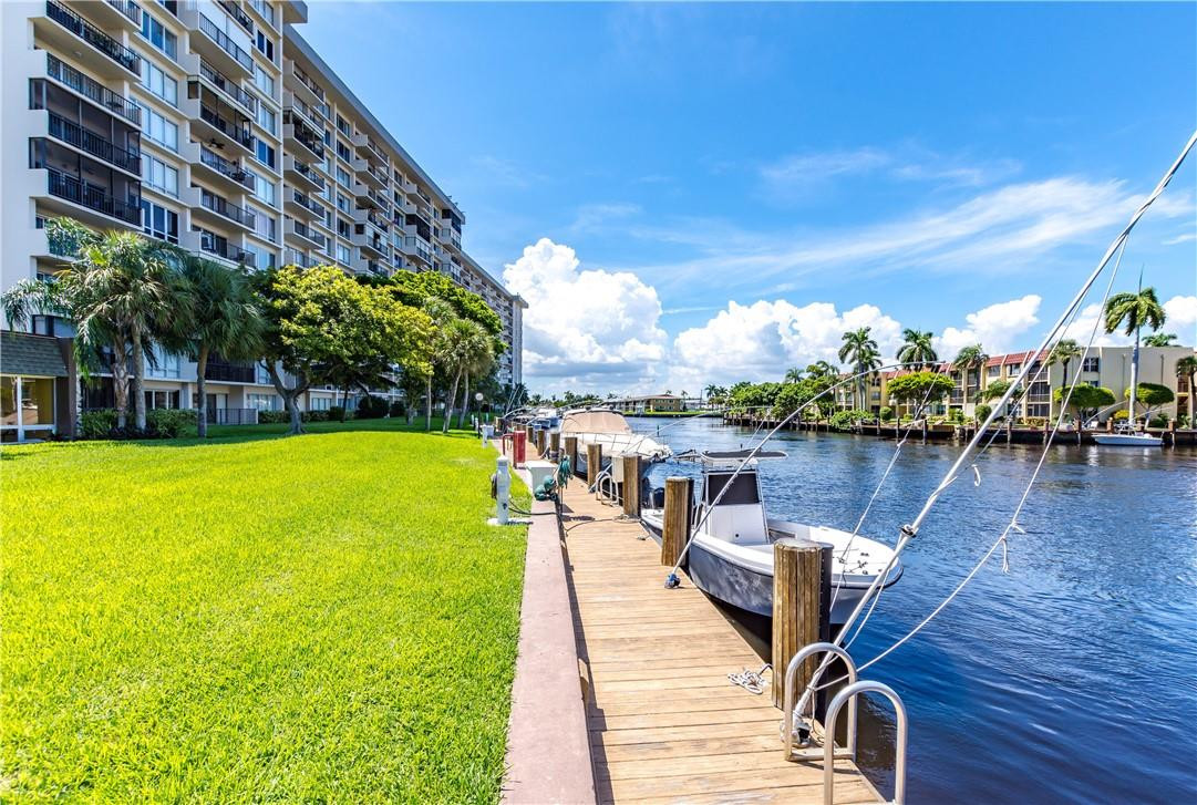 WATERFORD POINT - Residential