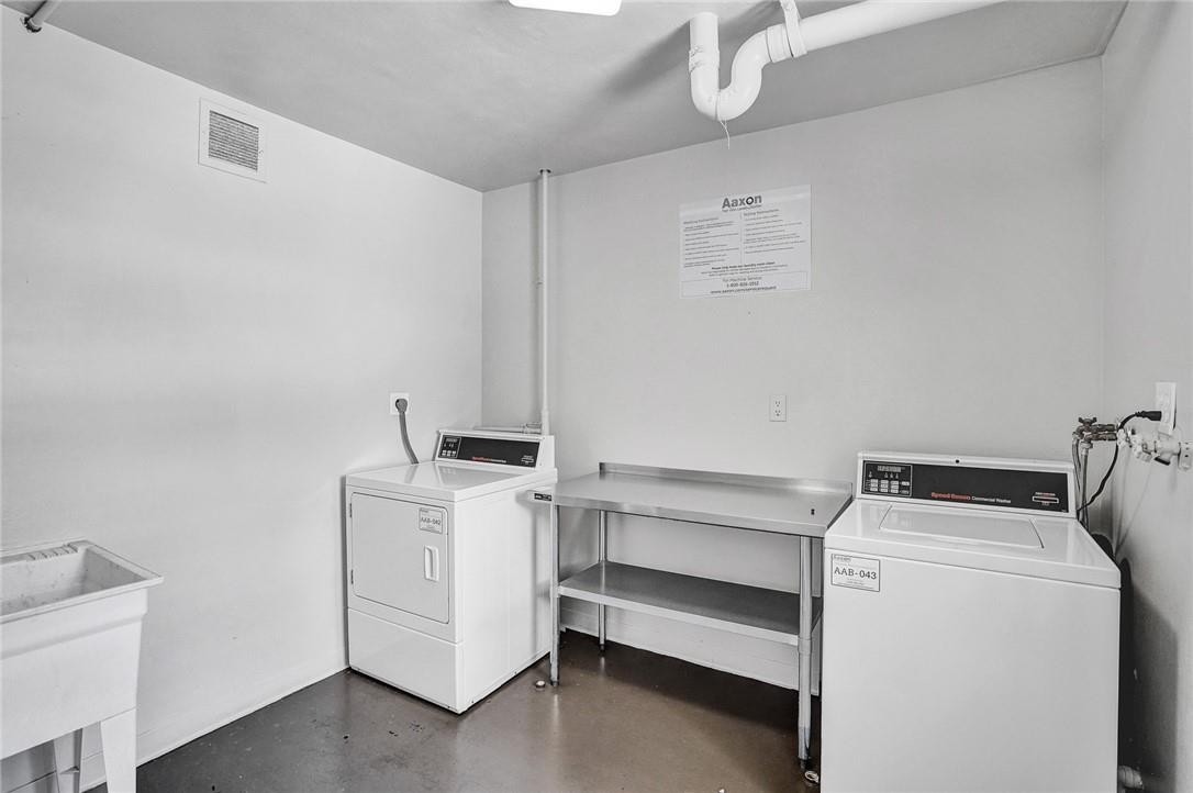 WATERFORD POINT - Residential