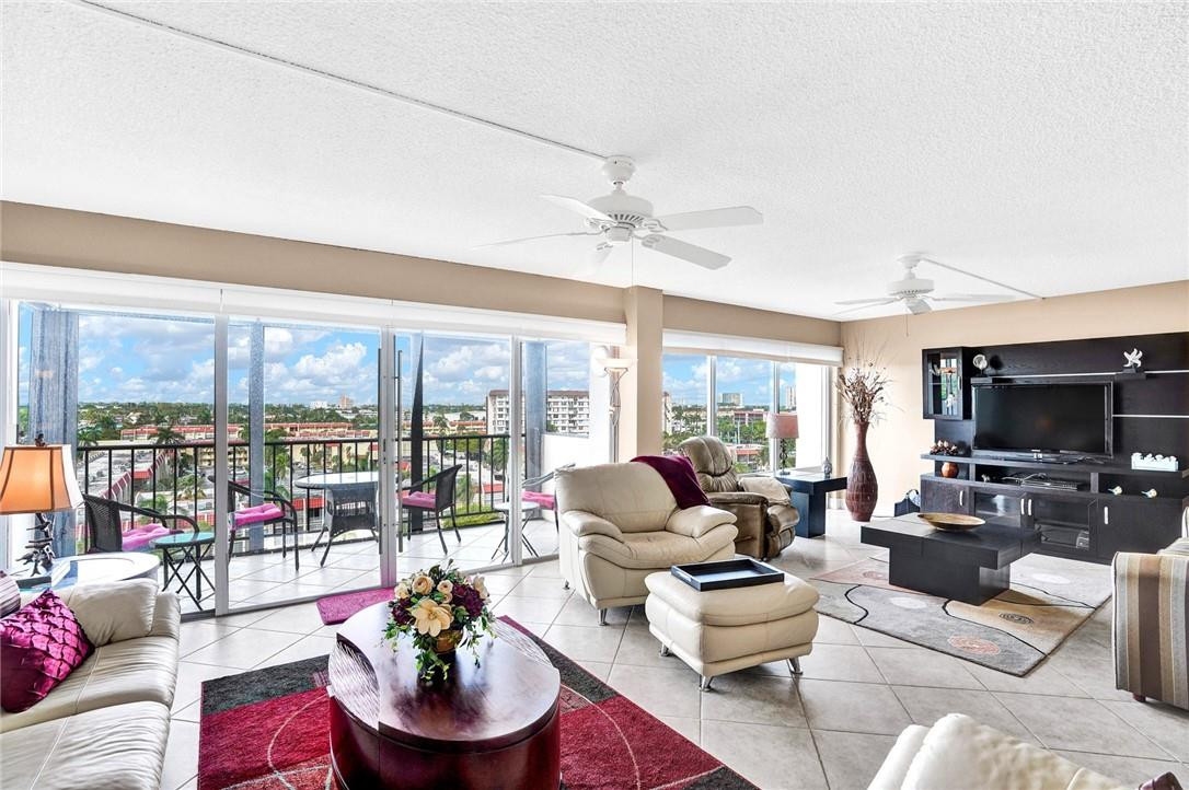 WATERFORD POINT - Residential