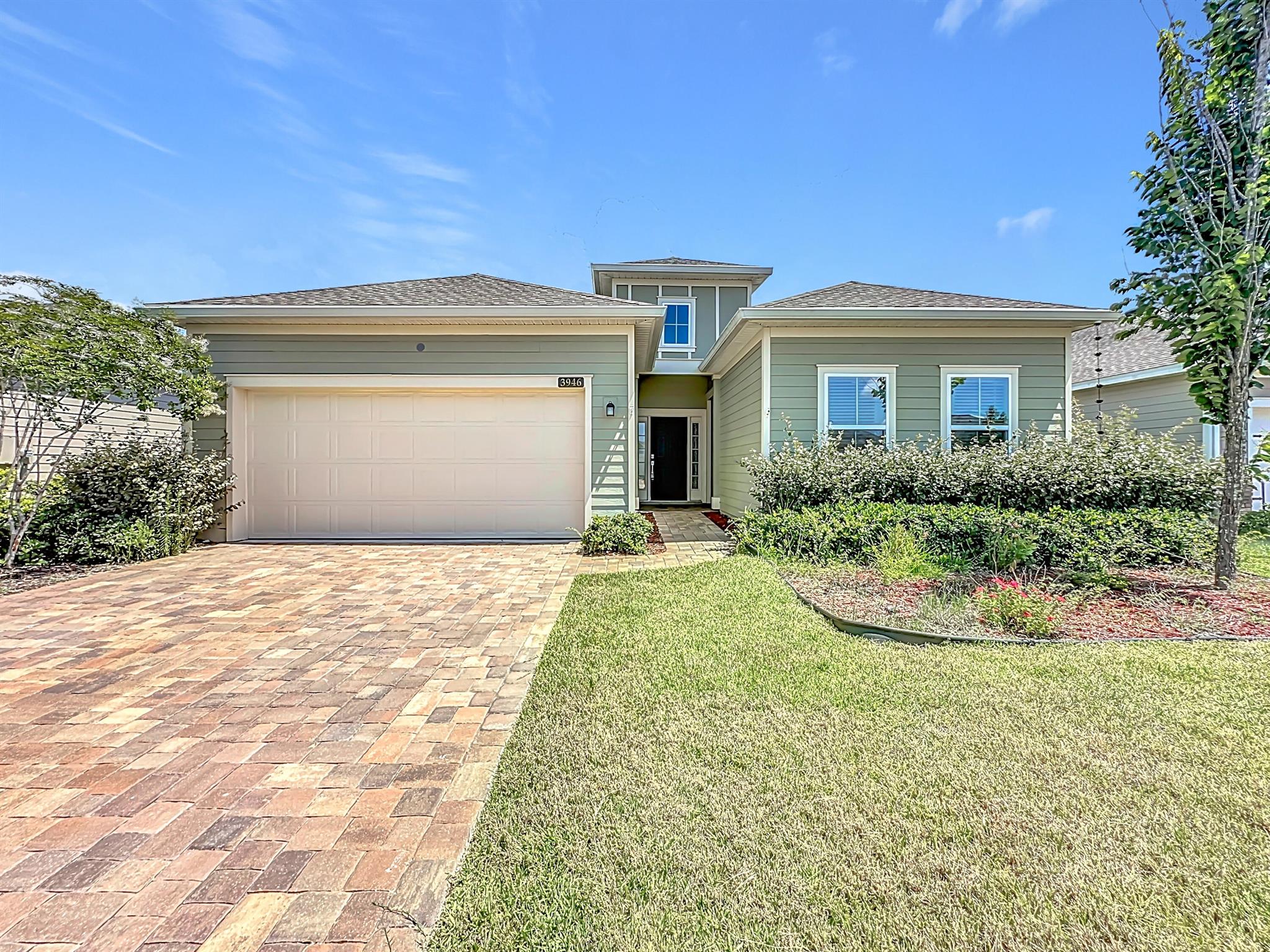 3946 Cloverdale Court