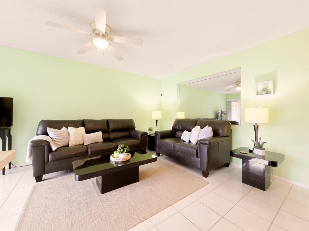 Photo of 5300 WASHINGTON Street #O124, Hollywood, FL 33021 (MLS # B26074936)