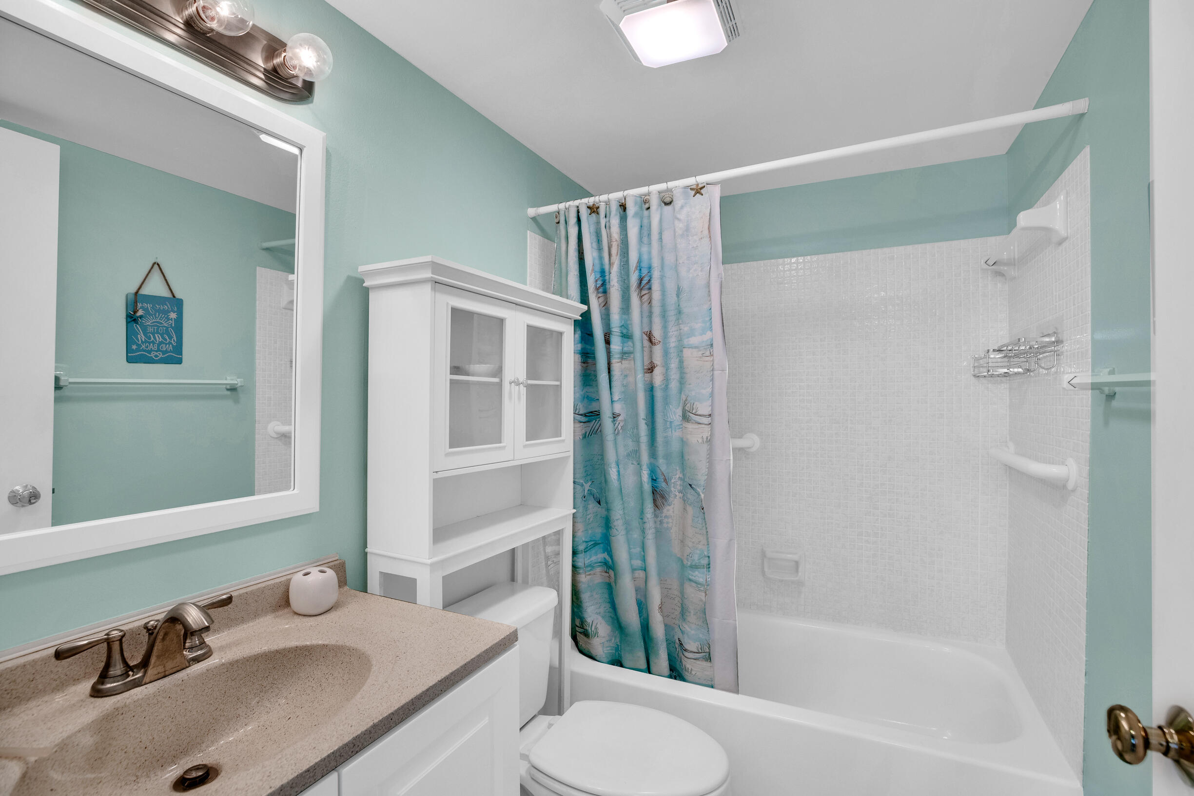 OCEAN HARBOUR SOUTH CONDOMINIUM - Residential