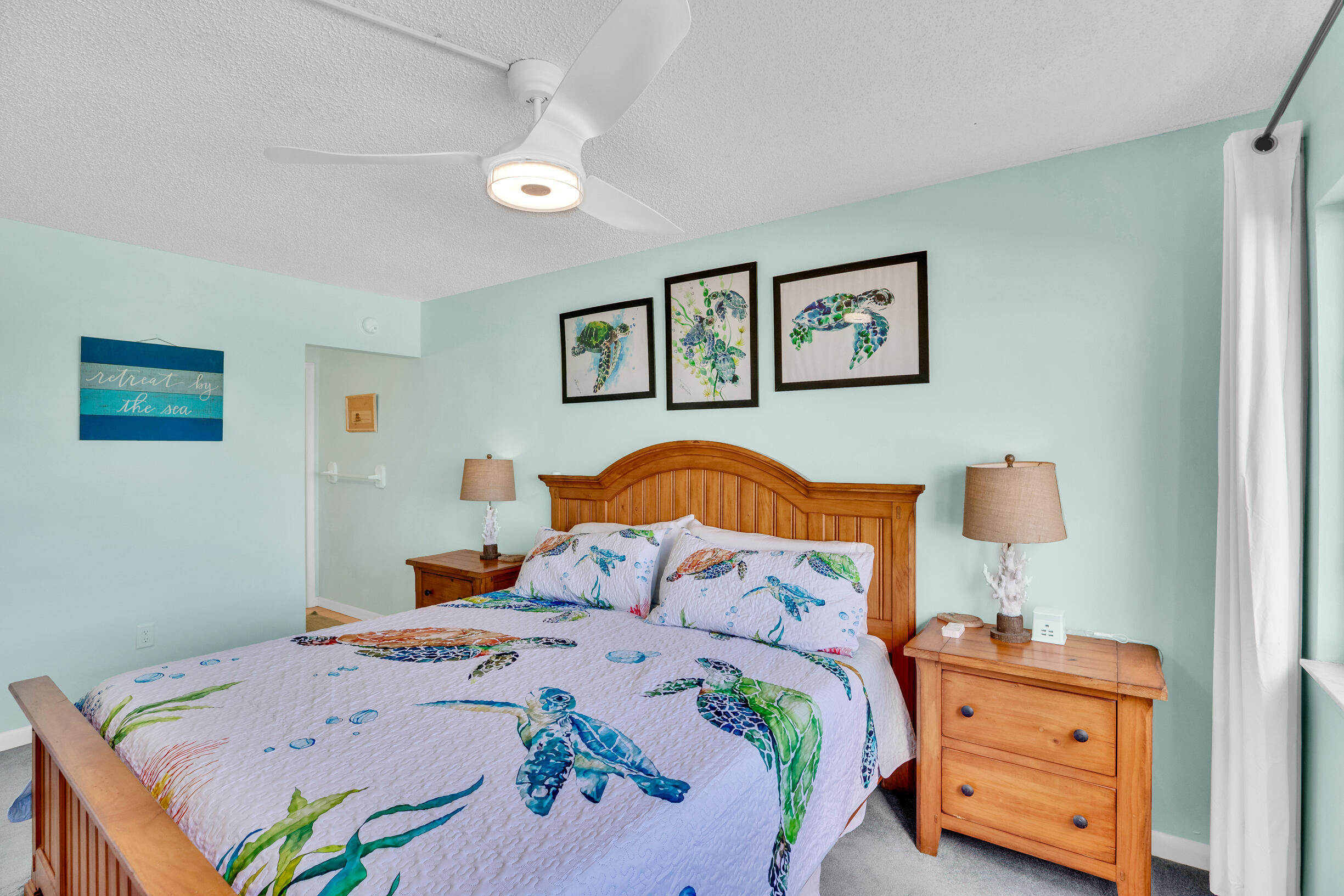 OCEAN HARBOUR SOUTH CONDOMINIUM - Residential