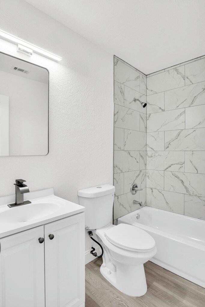 PORT ST LUCIE SECTION 30 - Residential