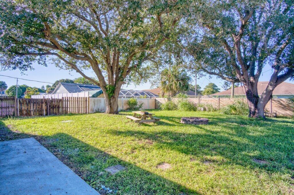 PORT ST LUCIE SECTION 30 - Residential