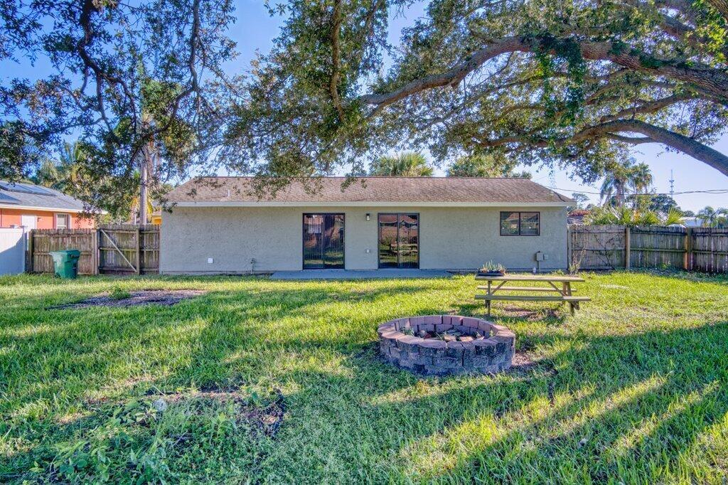 PORT ST LUCIE SECTION 30 - Residential