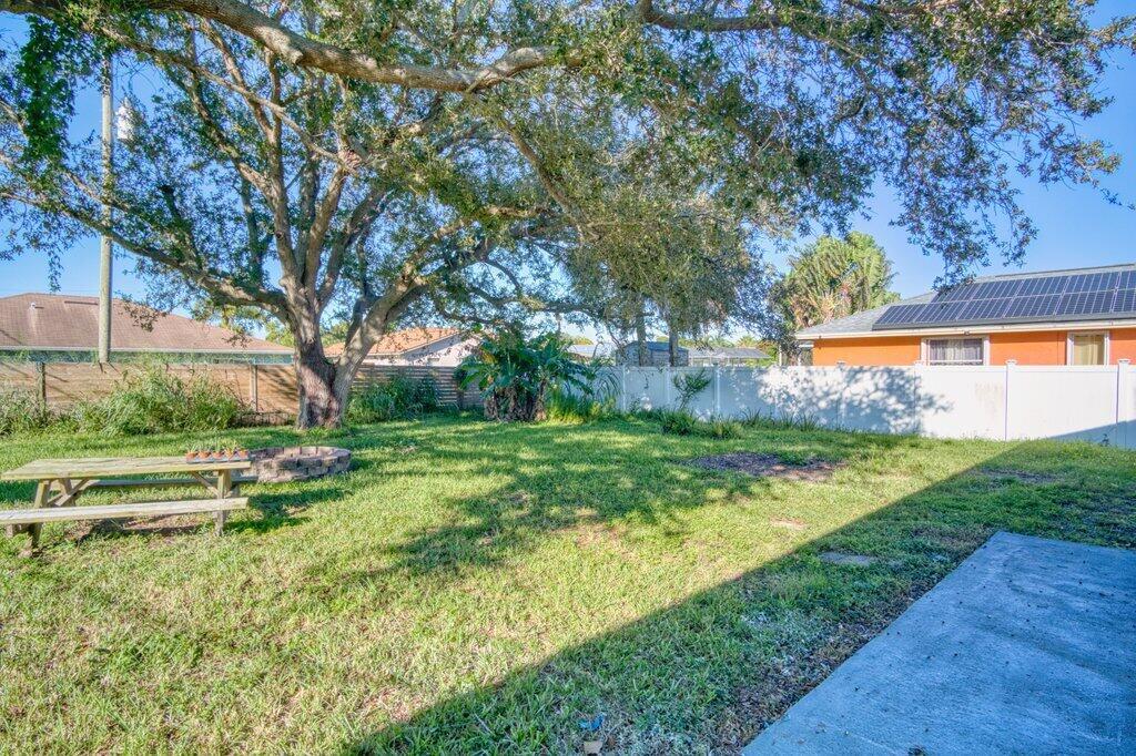 PORT ST LUCIE SECTION 30 - Residential