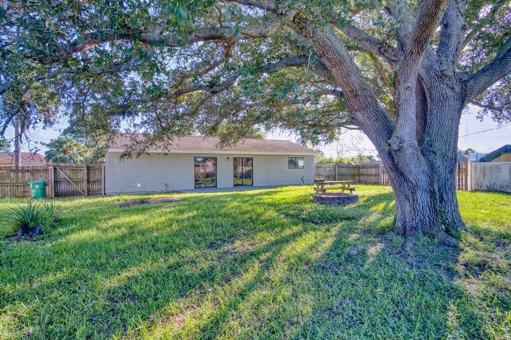 PORT ST LUCIE SECTION 30 - Residential