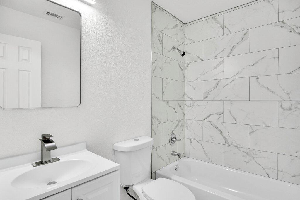 PORT ST LUCIE SECTION 30 - Residential