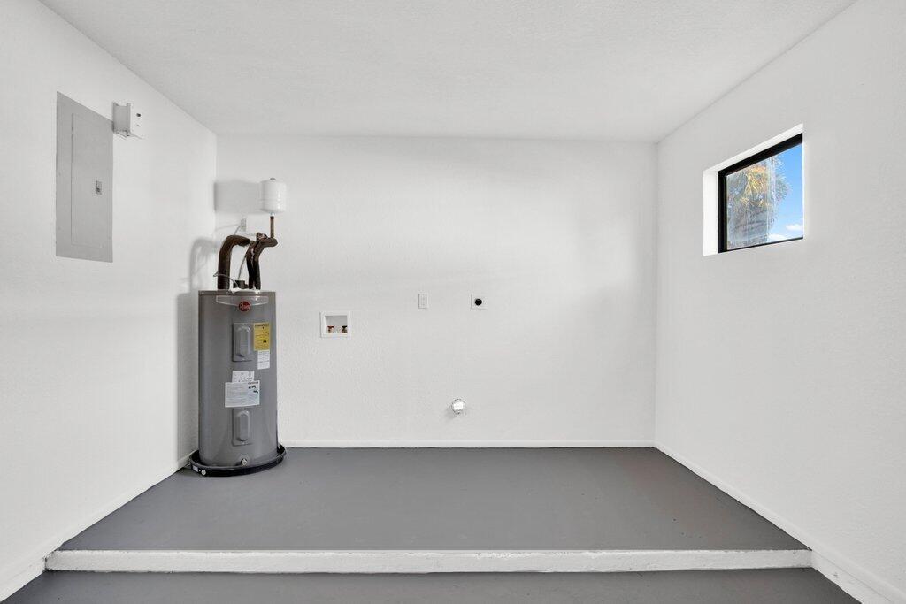 PORT ST LUCIE SECTION 30 - Residential