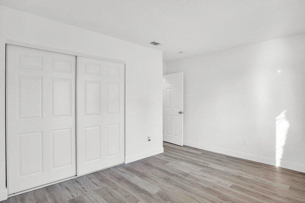 PORT ST LUCIE SECTION 30 - Residential