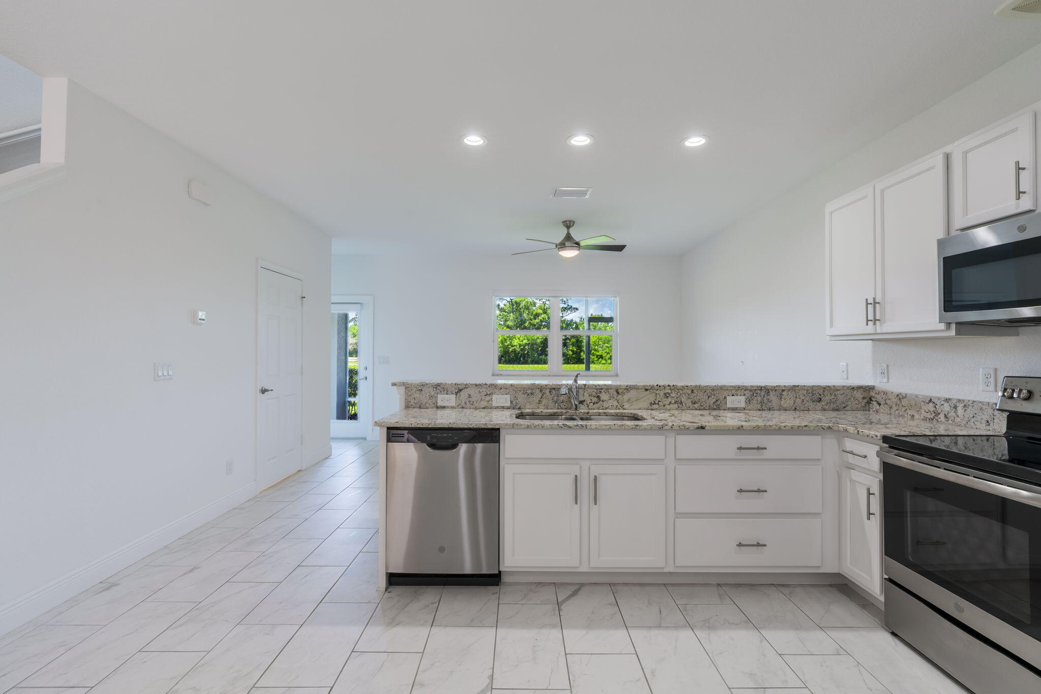 RIVER PLACE ON THE ST LUCIE NO. 8 - Residential