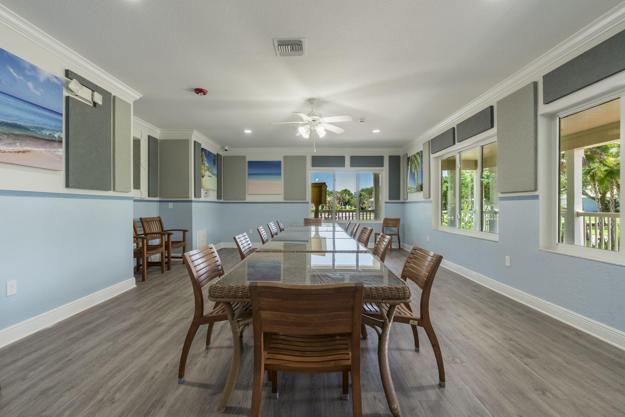 RIVER PLACE ON THE ST LUCIE NO. 8 - Residential