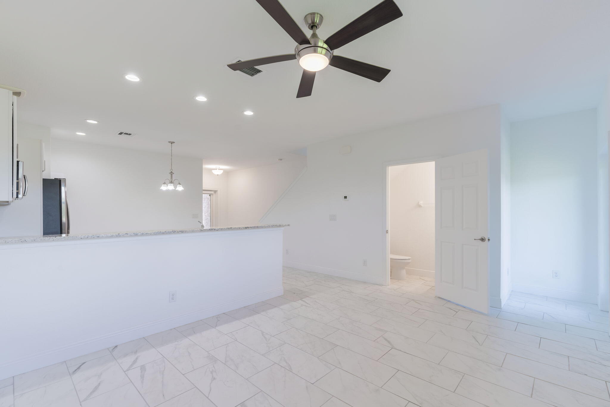 RIVER PLACE ON THE ST LUCIE NO. 8 - Residential