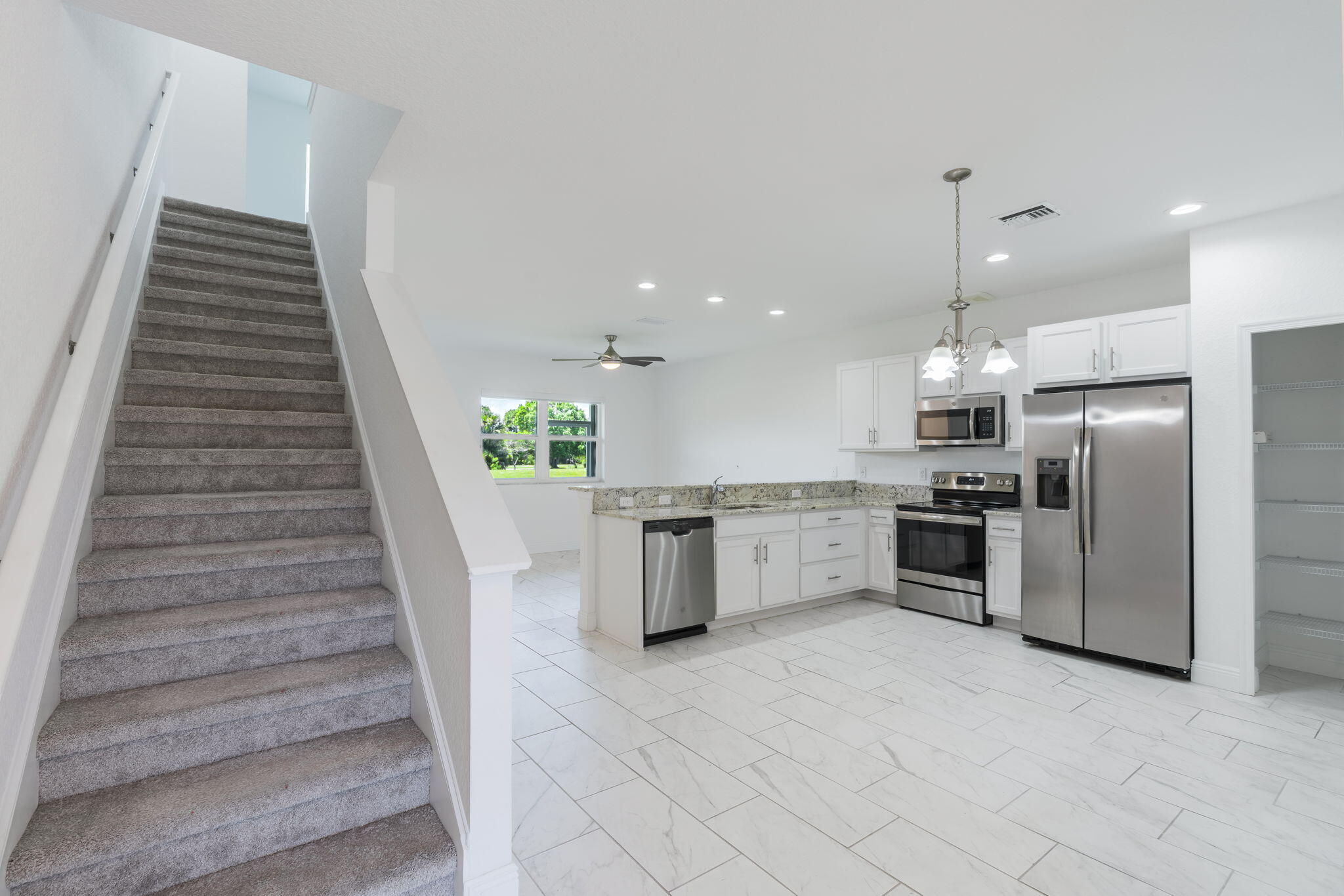 RIVER PLACE ON THE ST LUCIE NO. 8 - Residential