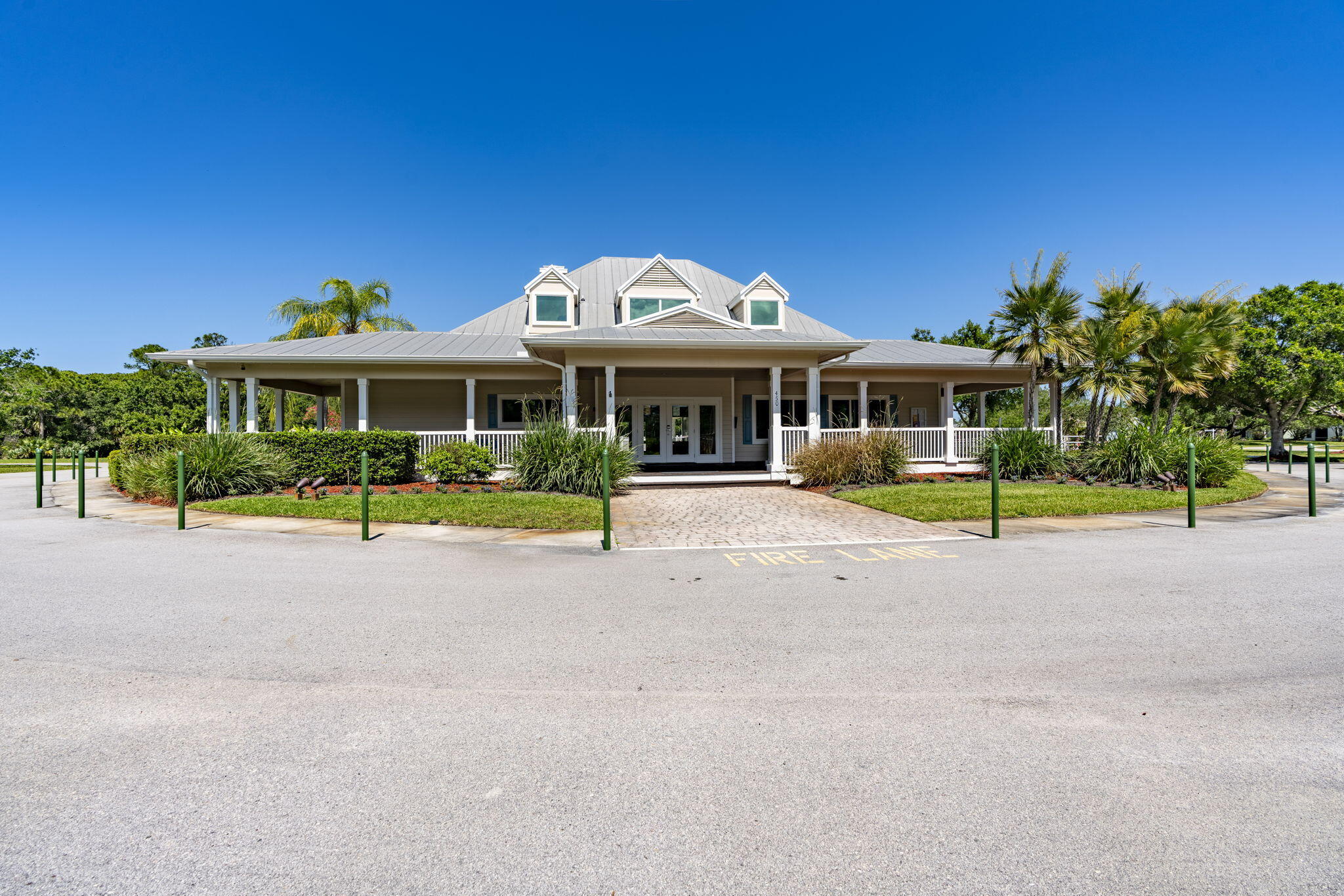 RIVER PLACE ON THE ST LUCIE NO. 8 - Residential