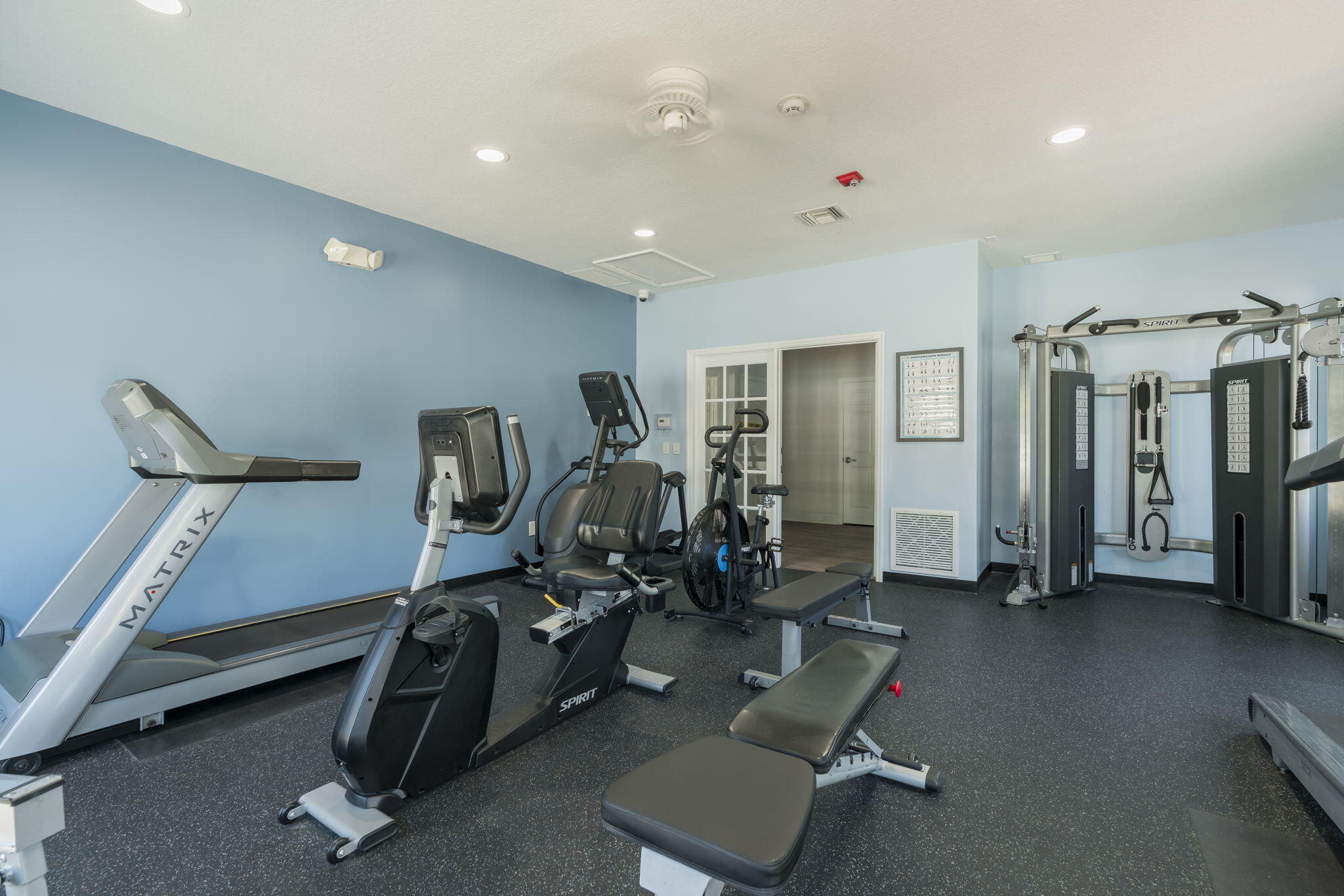 RIVER PLACE ON THE ST LUCIE NO. 8 - Residential