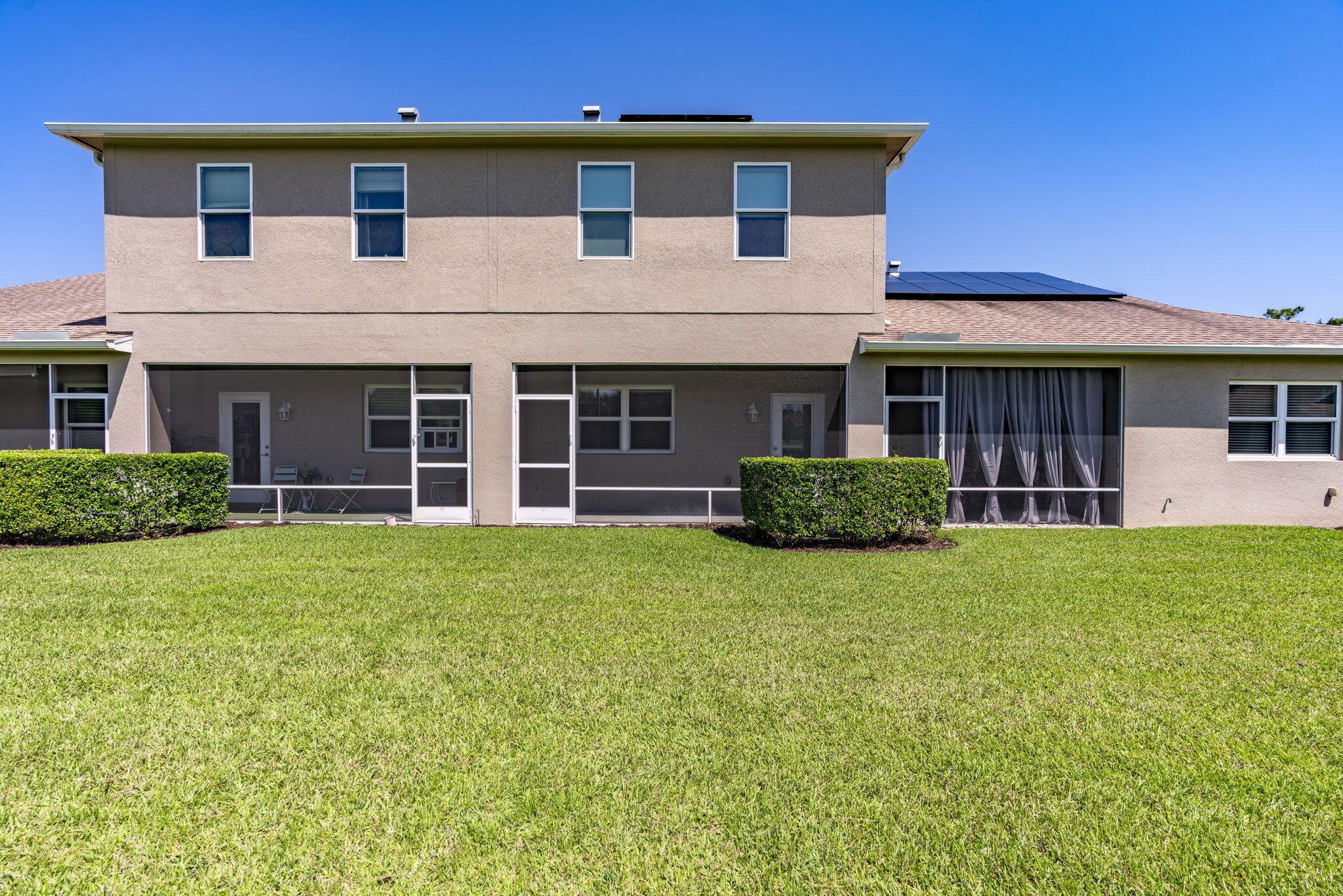 RIVER PLACE ON THE ST LUCIE NO. 8 - Residential