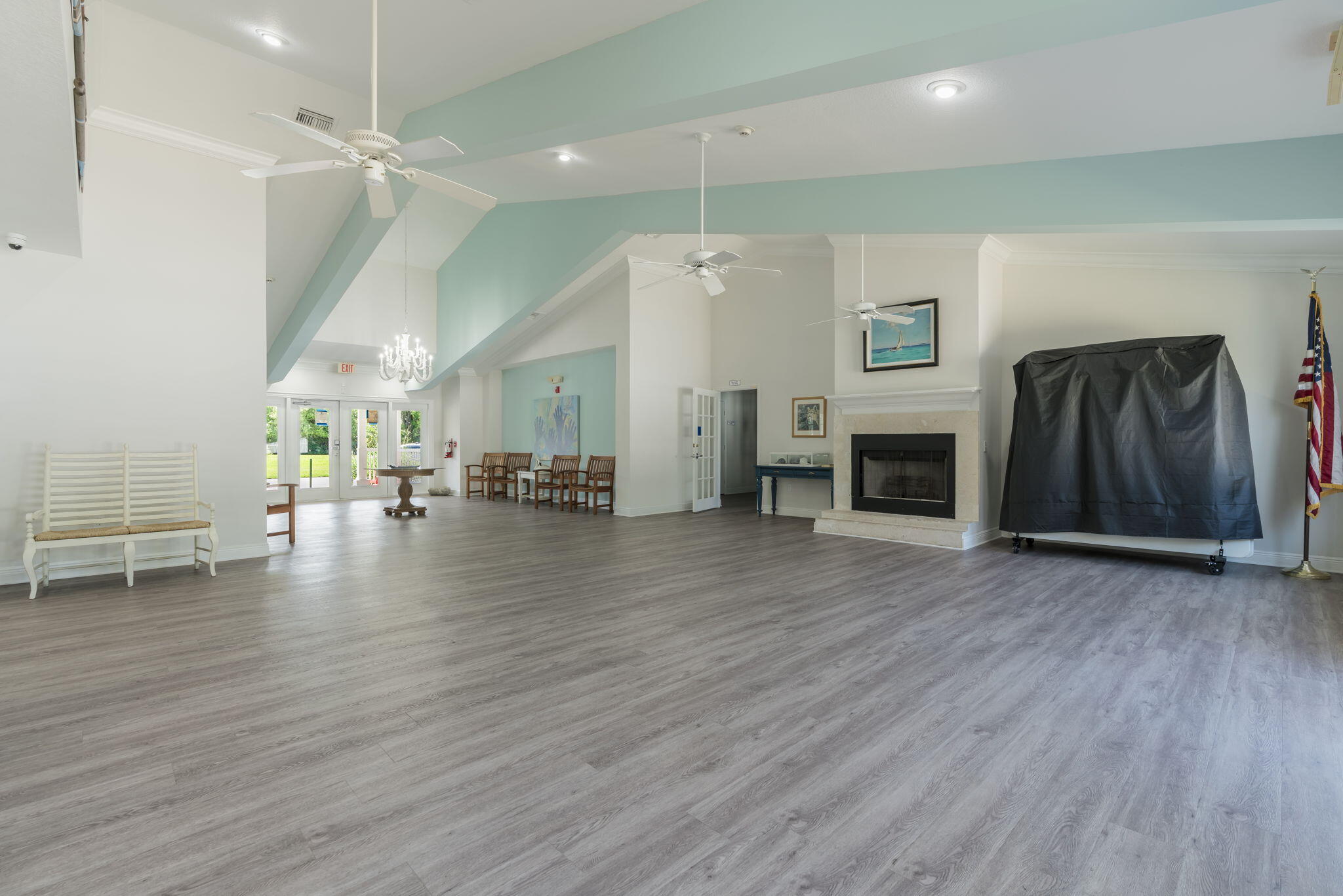 RIVER PLACE ON THE ST LUCIE NO. 8 - Residential