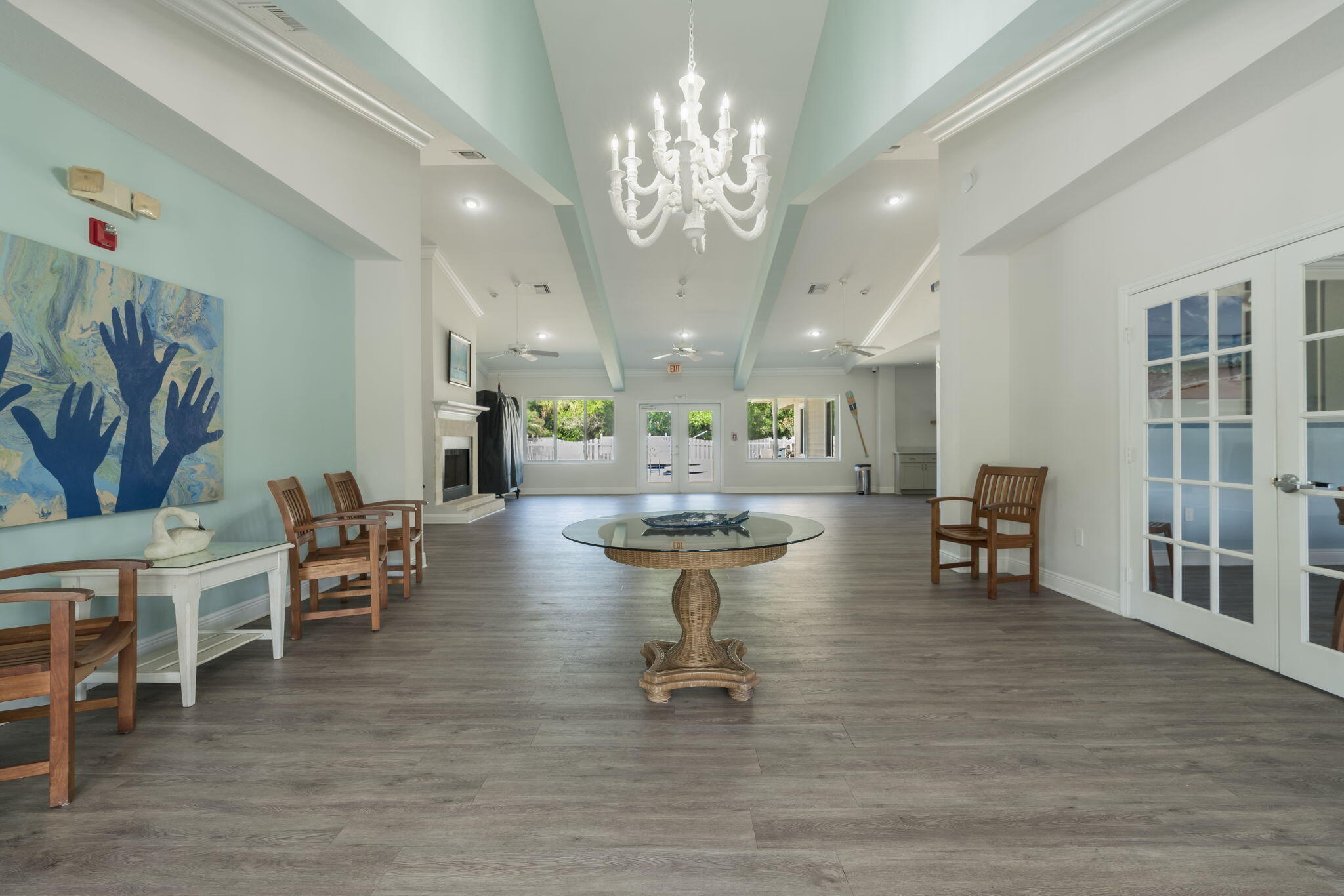 RIVER PLACE ON THE ST LUCIE NO. 8 - Residential