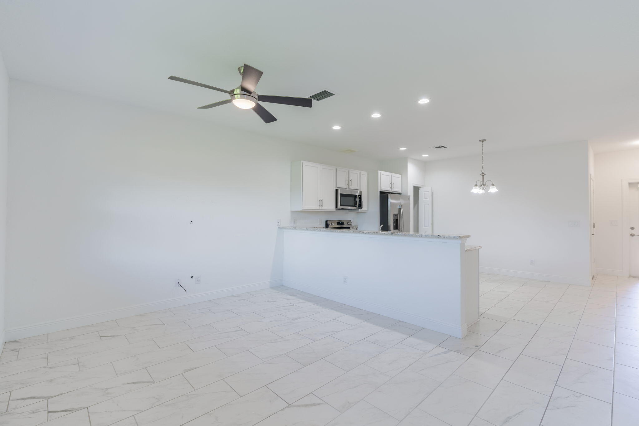 RIVER PLACE ON THE ST LUCIE NO. 8 - Residential