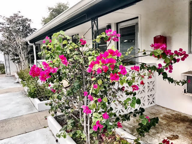 LAKE WORTH TOWN OF - Residential Lease