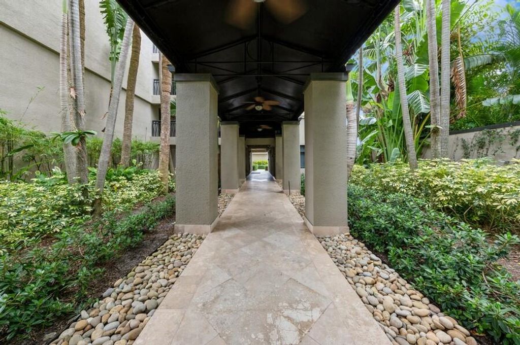 Photo of 1830 Embassy Drive #503, West Palm Beach, FL 33401 (MLS # R11164398)