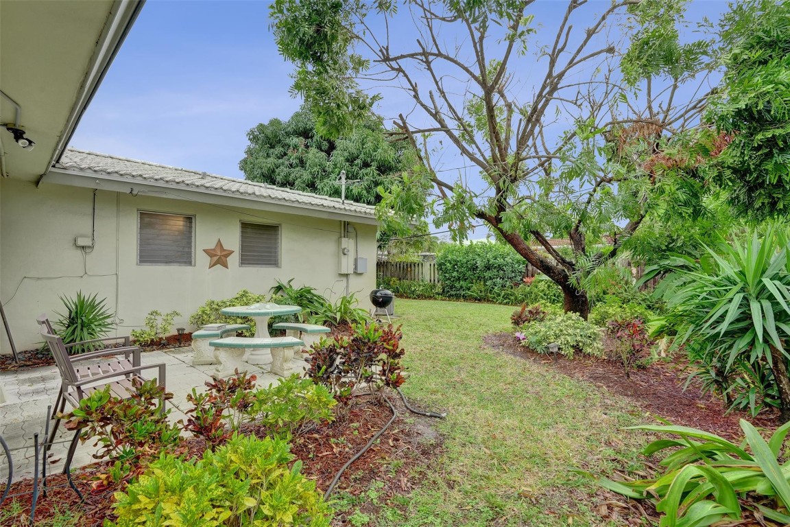 Coral Woods 33-25 B - Residential