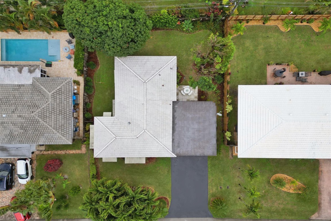 Coral Woods 33-25 B - Residential