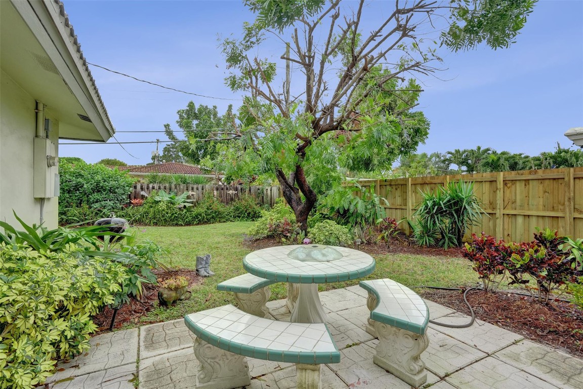 Coral Woods 33-25 B - Residential