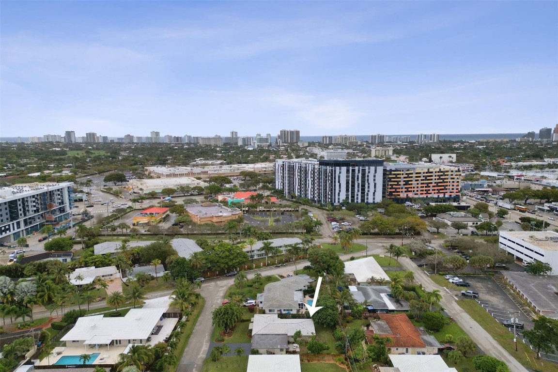 Coral Woods 33-25 B - Residential