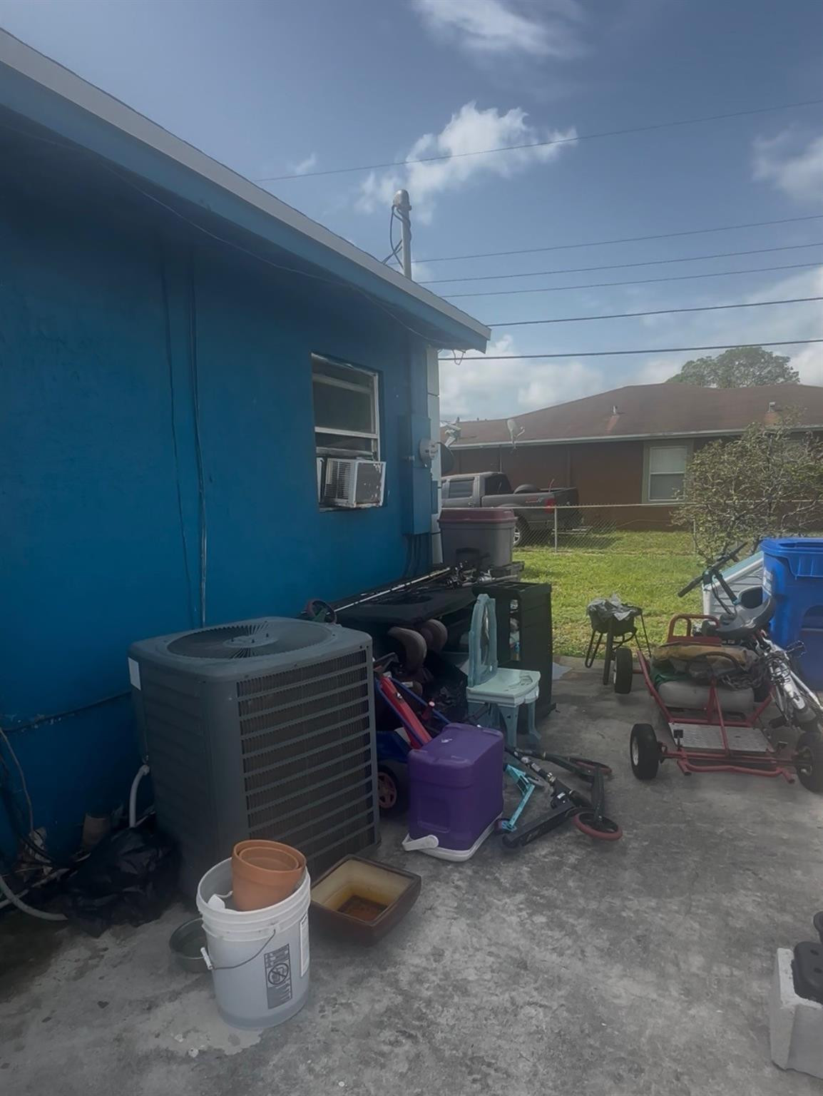 Sanders Park 31-49 B - Residential