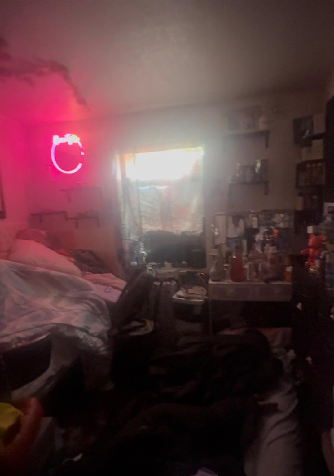 Sanders Park 31-49 B - Residential