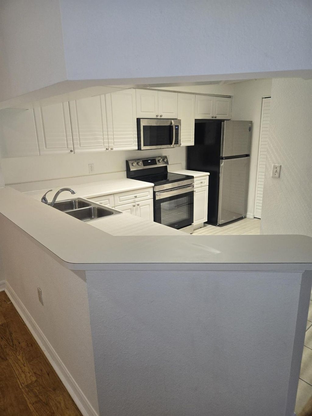 Photo of 3018 Alcazar Place #208, Palm Beach Gardens, FL 33410 (MLS # R11120802)