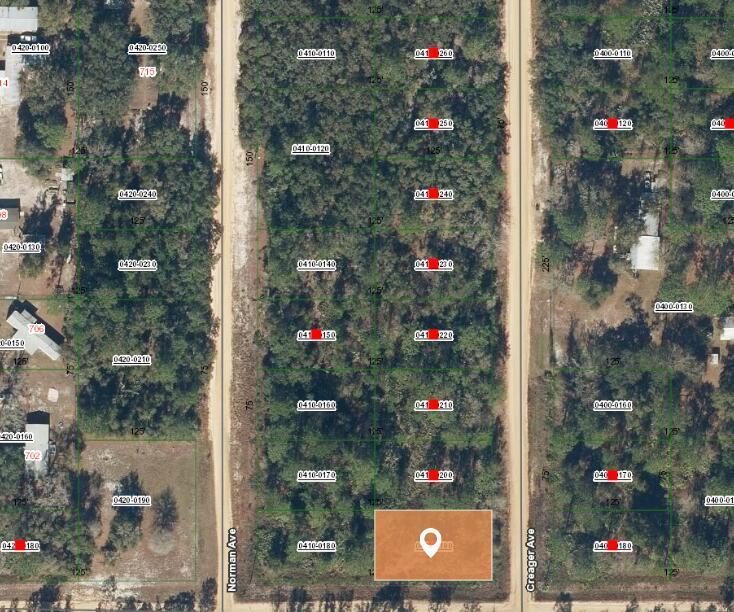 000 Creager Avenue