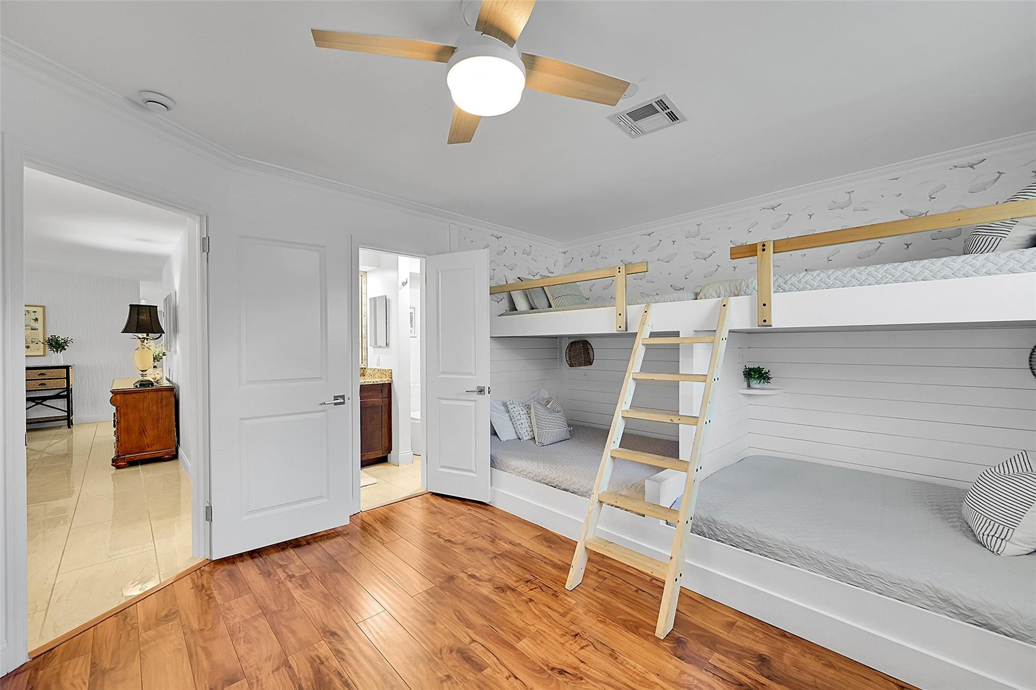 Cypress Lake Estates - Residential