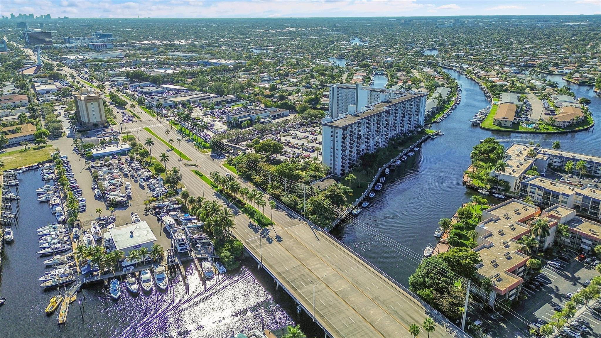 Cypress Lake Estates - Residential