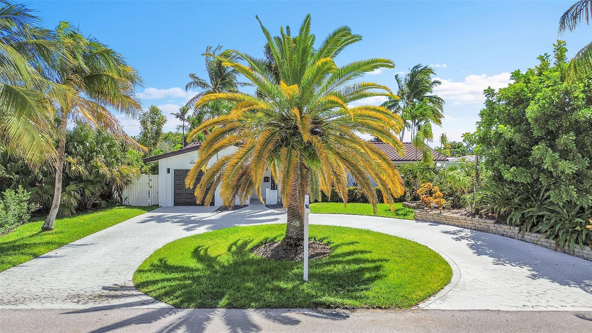 Cypress Lake Estates - Residential