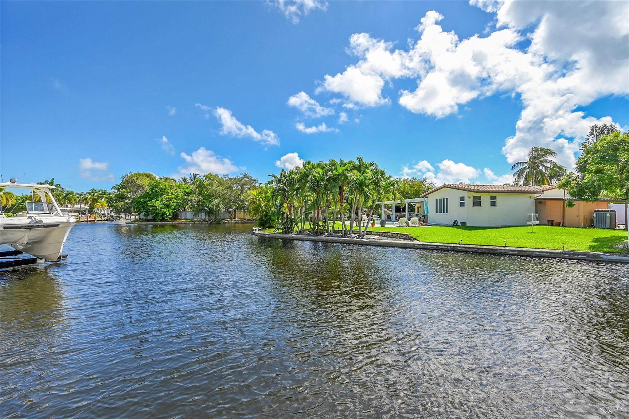 Cypress Lake Estates - Residential