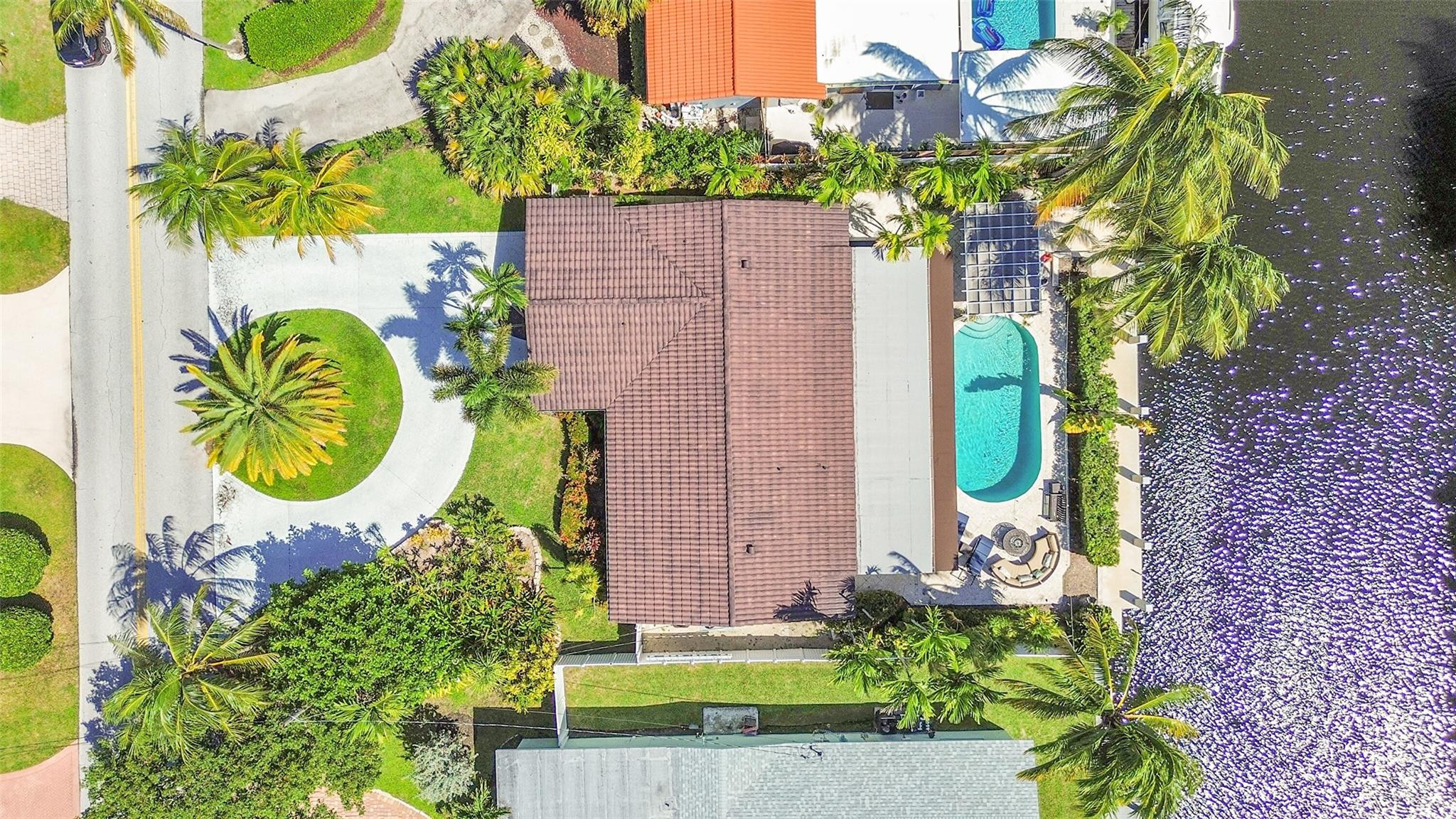 Cypress Lake Estates - Residential