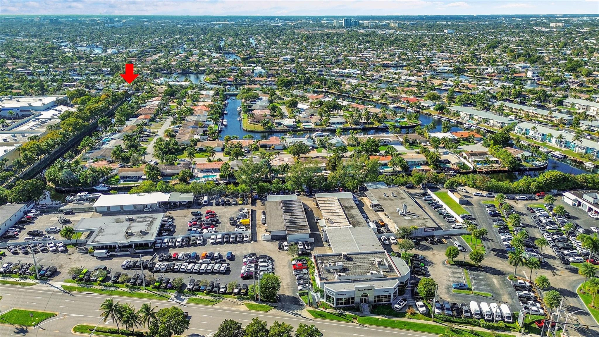 Cypress Lake Estates - Residential