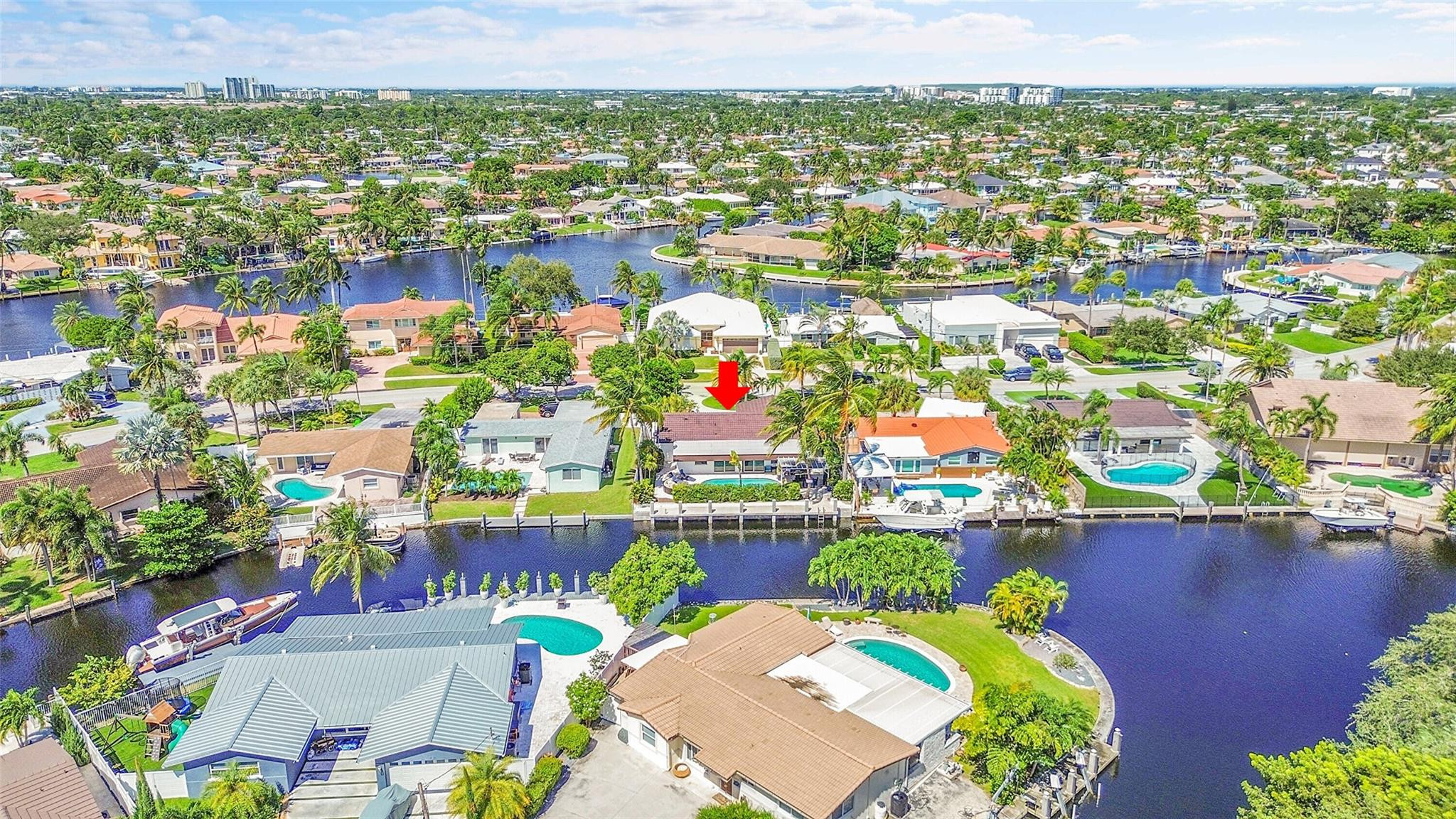 Cypress Lake Estates - Residential