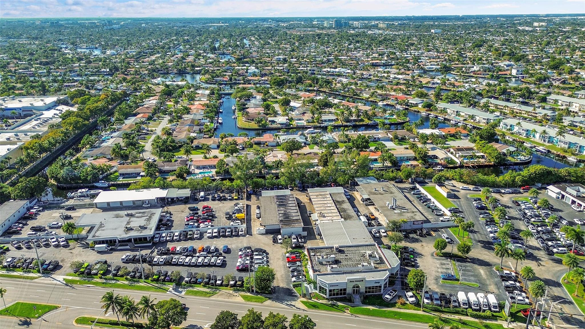 Cypress Lake Estates - Residential