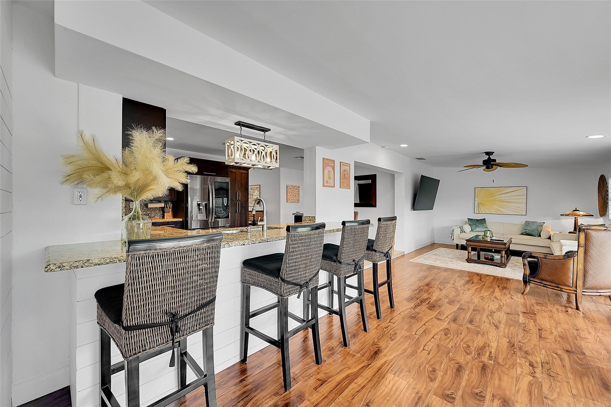 Cypress Lake Estates - Residential